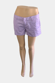 VOLCOM Lilac Shorts