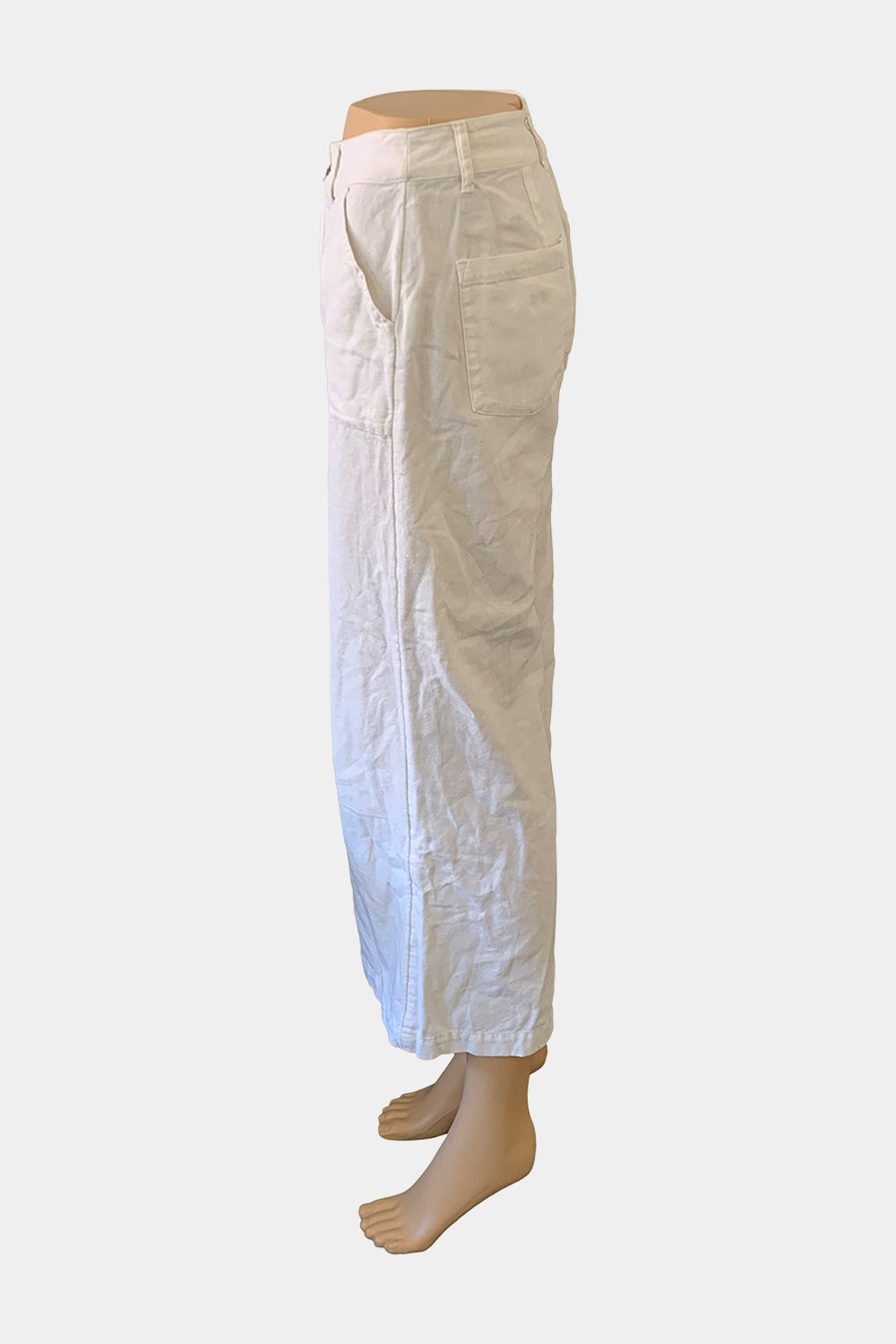 RIPCURL White Trousers