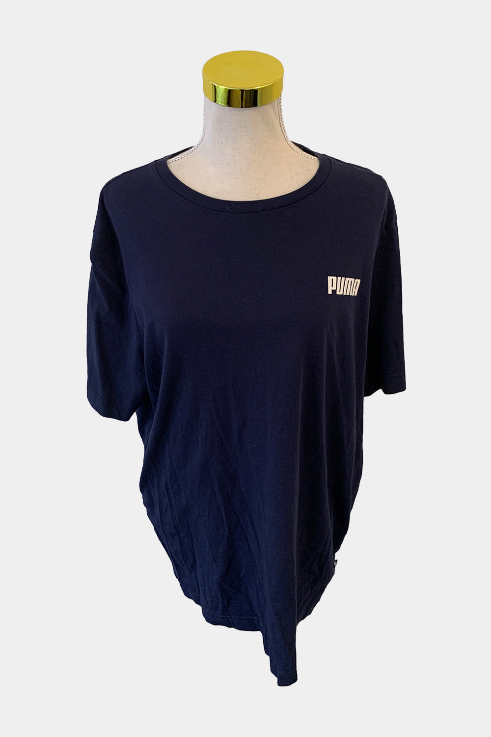 PUMA Navy Tshirt