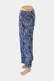 DAZIE Blue Trousers