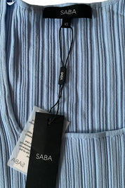 SABA Blue Top