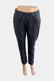 The Italian Closet Grey Pants