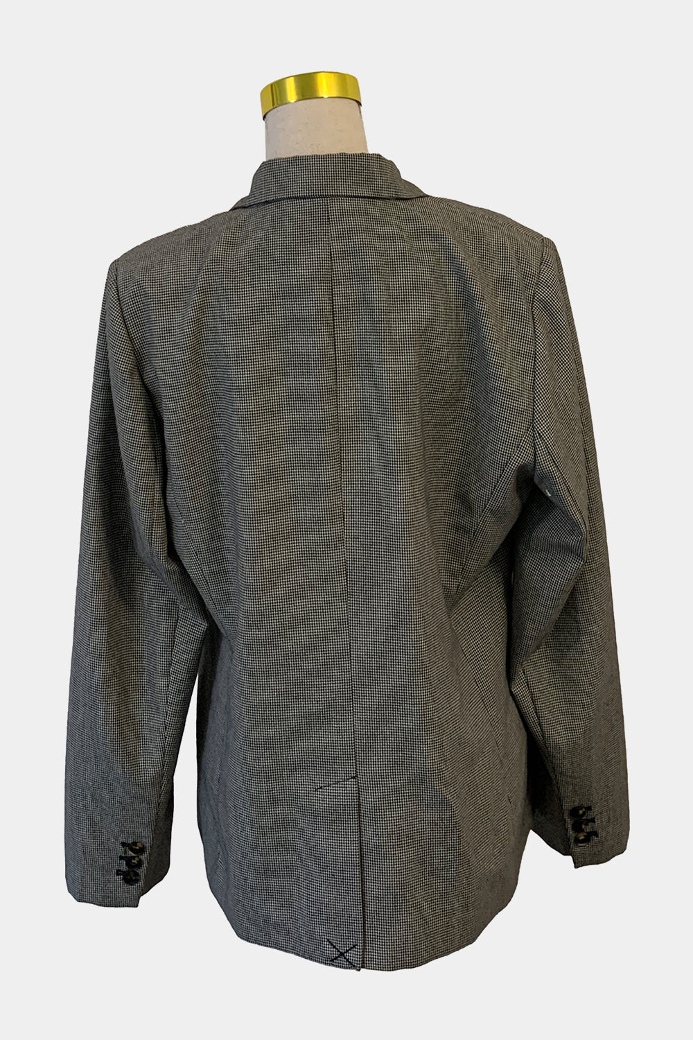 TRENERY Black Blazer