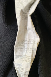 Abrand Jeans Black Jeans