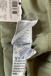 Cotton On Green Gym Leggings