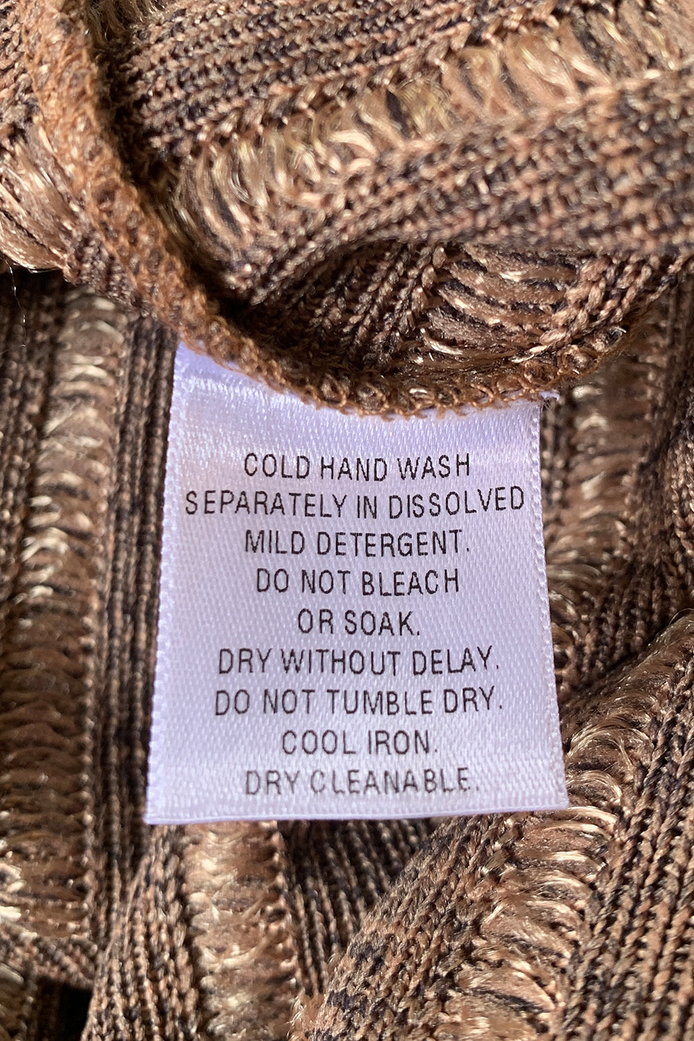 Matea Paraskevi Gold Top