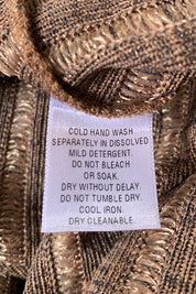 Matea Paraskevi Gold Top