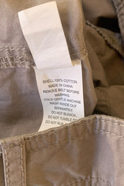 JEANSWEST Brown Shorts