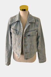LEE Blue Jacket