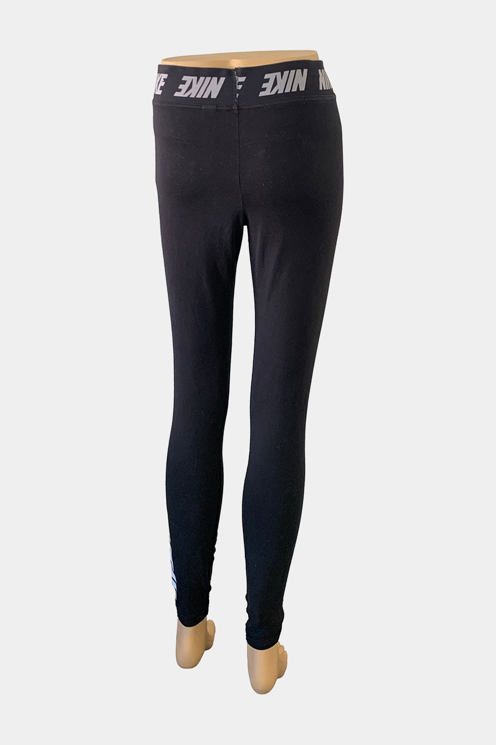 NIKE Black Gym Leggings