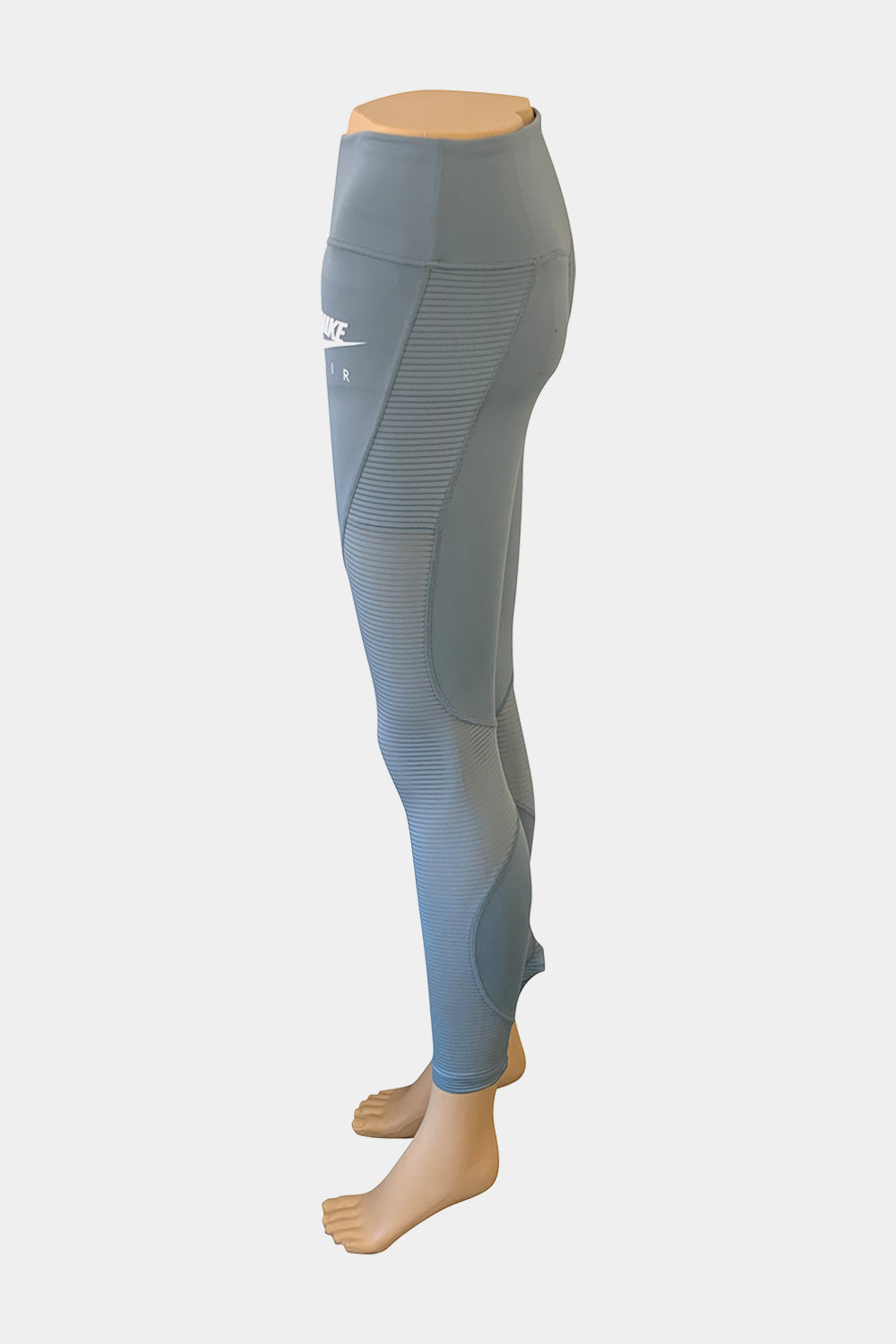 NIKE Green Gym Leggings