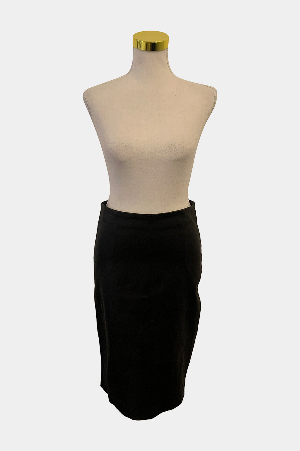 Ena Pelly Black Skirt