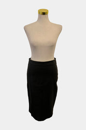 Ena Pelly Black Skirt