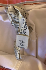 Uniquely Lorna Jane White Gym Shorts