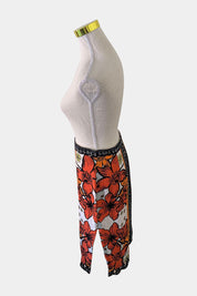 BARDOT Multi Skirt