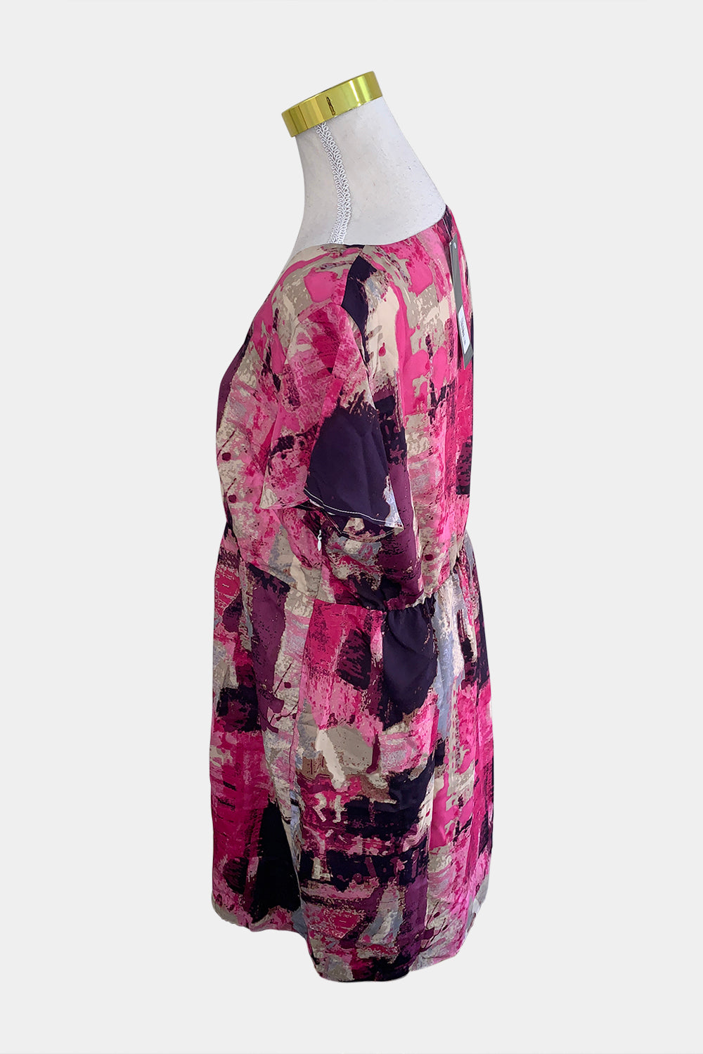 Grace Hill Multi Dress