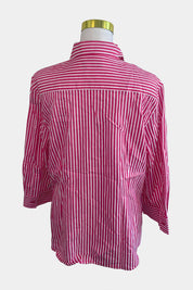 Gordon Smith Pink Shirt