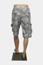 JEANSWEST Grey Shorts