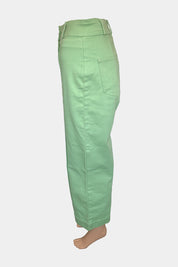 GLASSONS Green Jeans