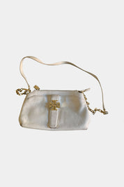 Assorted Brands Cream Handbag