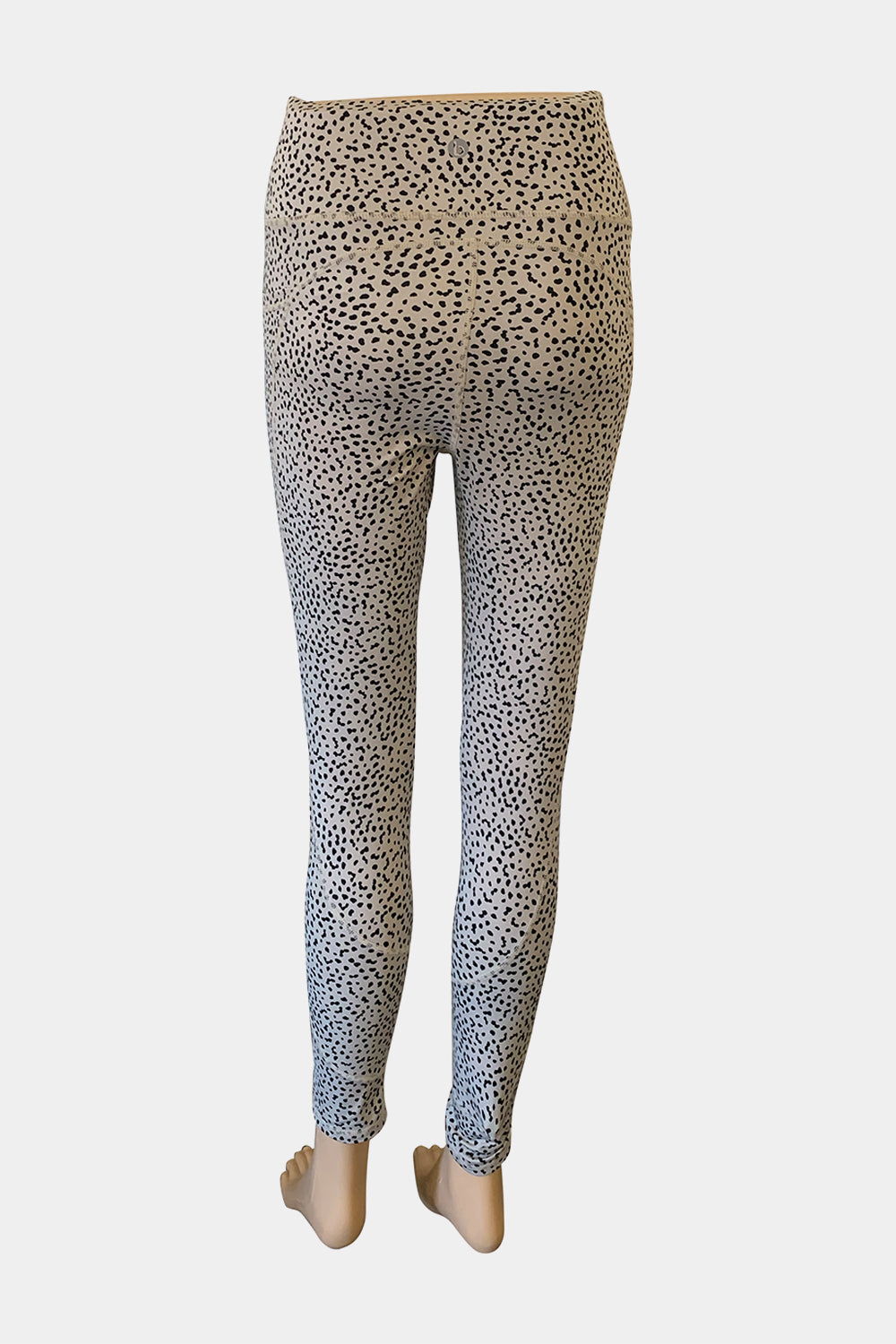 Cotton On Beige Gym Leggings