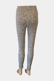 Cotton On Beige Gym Leggings