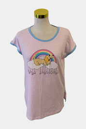 Peter Alexander Pink Tshirt