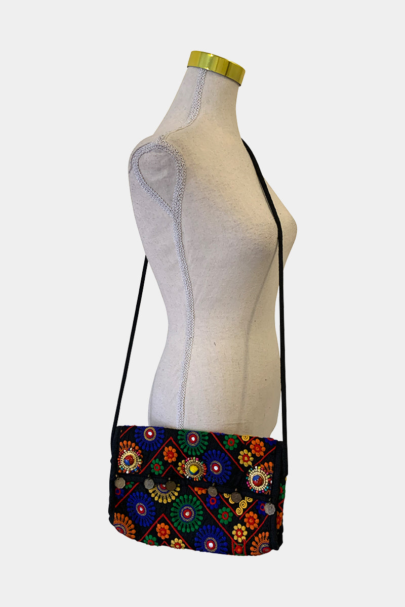 Assorted Brands Multi Crossbody Bag