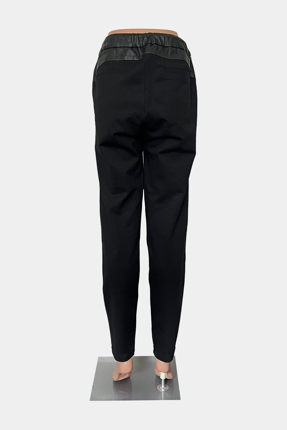 Coster Copenhagen Black Pants