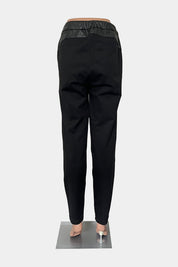 Coster Copenhagen Black Pants
