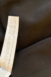 STRADIVARIUS Black Trousers