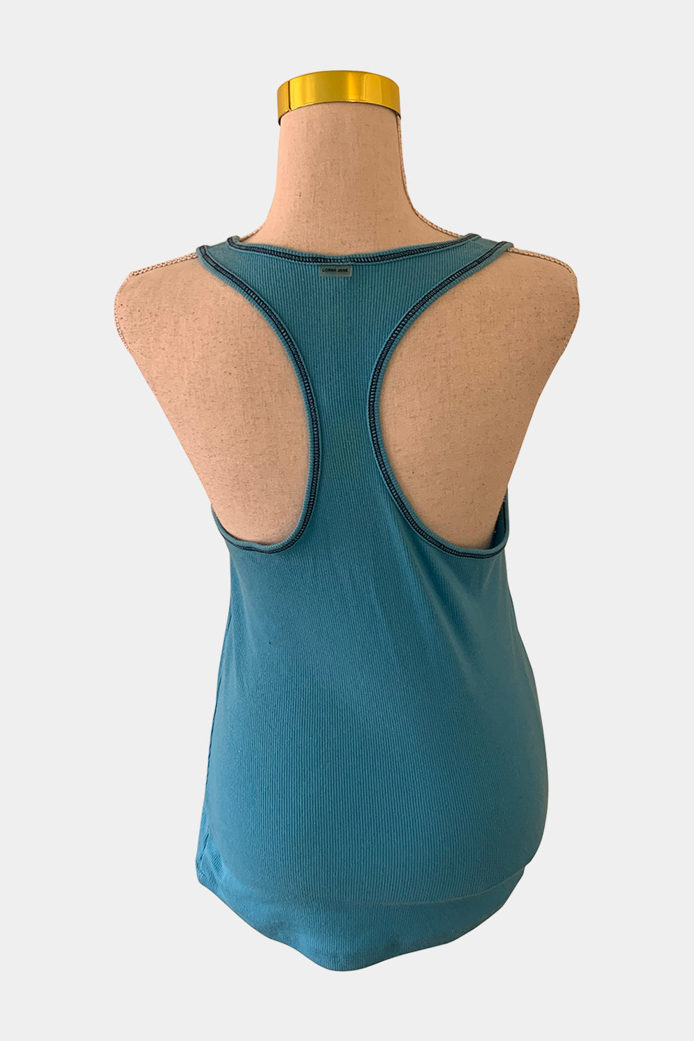 Lorna Jane Active Blue Top