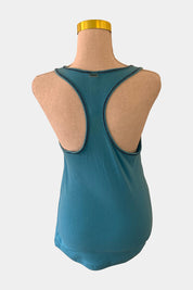 Lorna Jane Active Blue Top