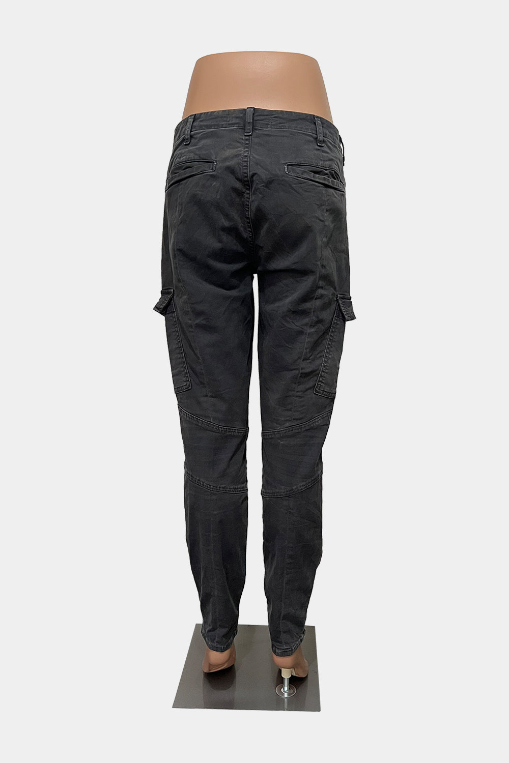 J Brand Dark Grey Pants