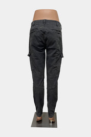 J Brand Dark Grey Pants