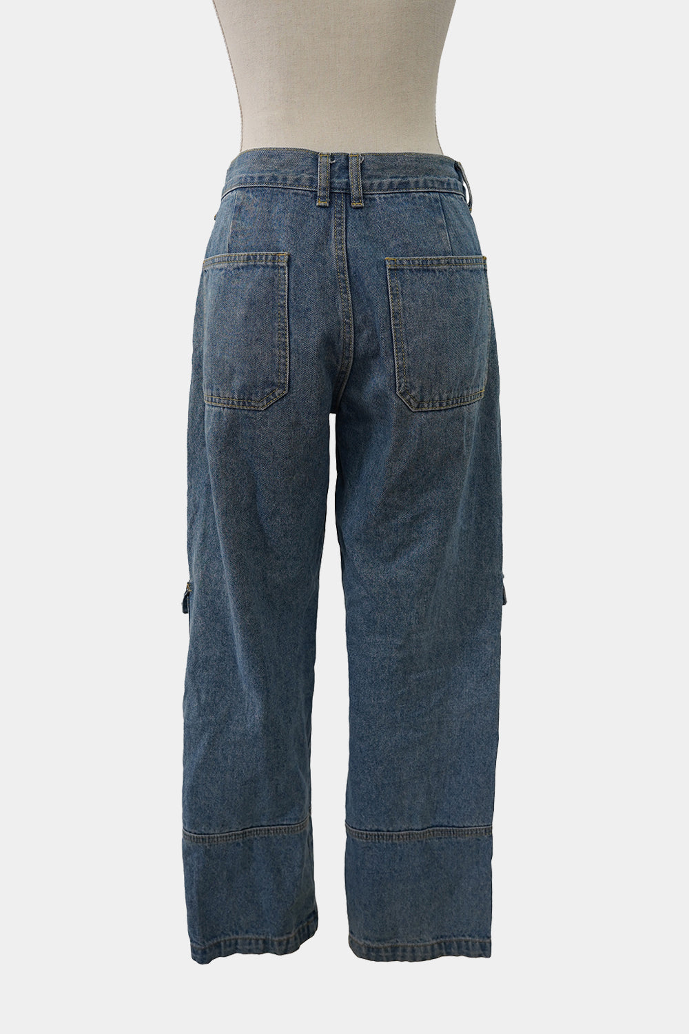 LIONESS Denim Cago Jeans