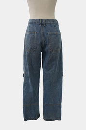 LIONESS Denim Cago Jeans