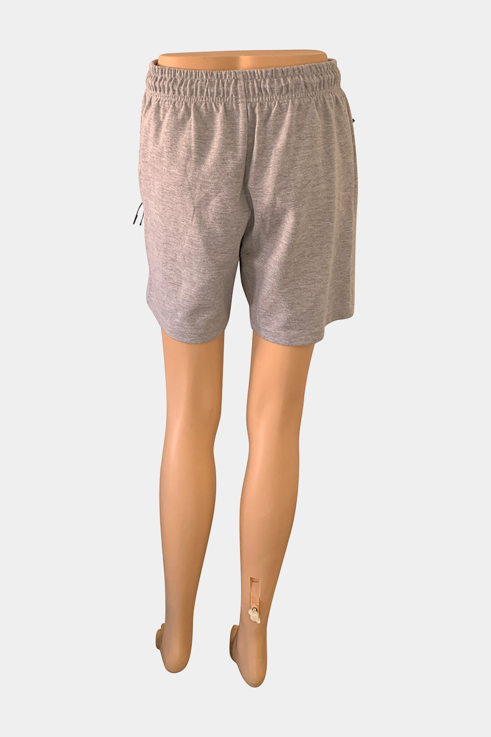 FACTORIE Grey Shorts
