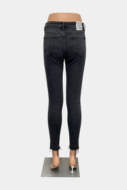 Zoe Karssen Black Jeans