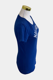 HOLLISTER Blue Tshirt