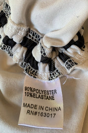 Princess Polly White Skirt