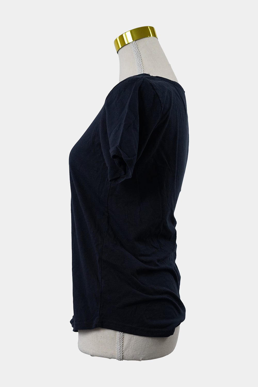 Looney Tunes Navy Merry Christmas Tweety Bird T-Shirt