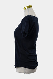 Looney Tunes Navy Merry Christmas Tweety Bird T-Shirt