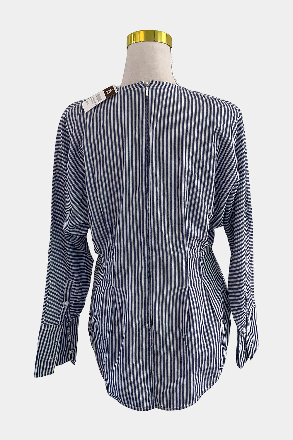 Camilla And Marc White Top