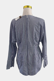 Camilla And Marc White Top