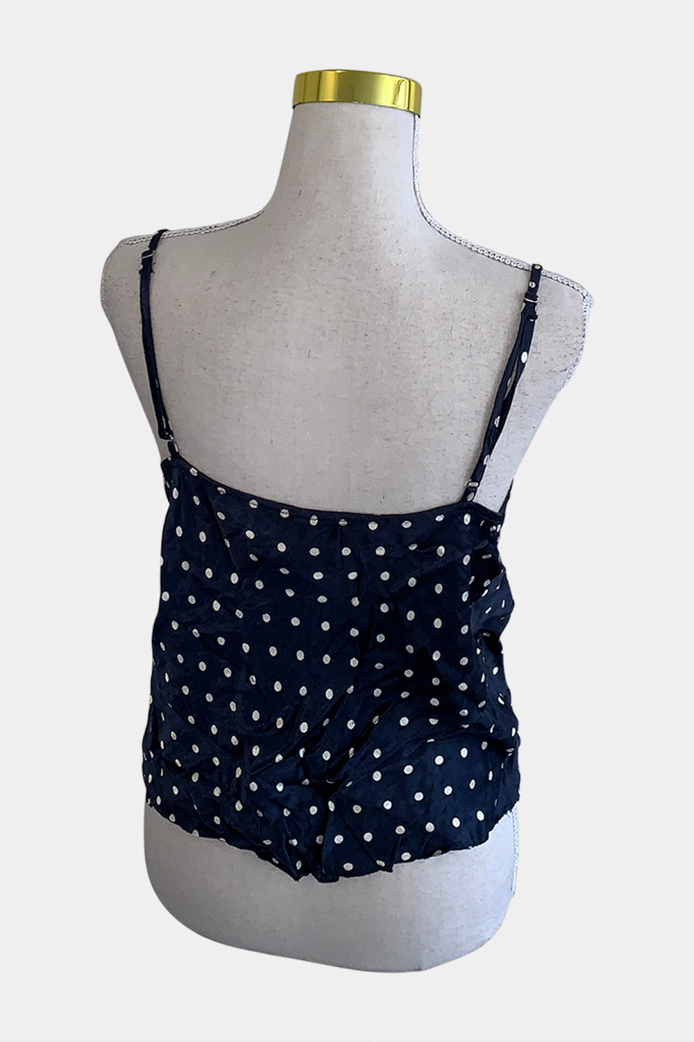 Bec + Bridge Black Top