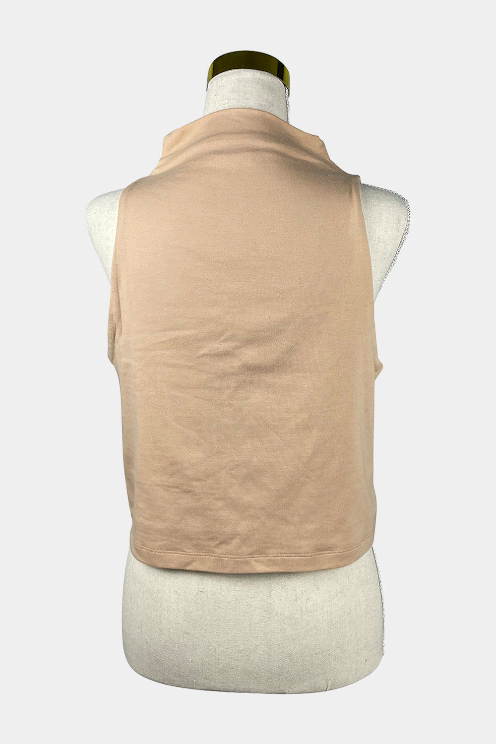 KOOKAI Beige Tank Top