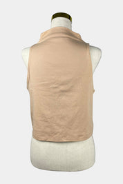 KOOKAI Beige Tank Top