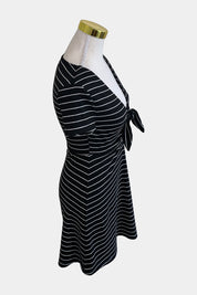 MINKPINK Black Dress