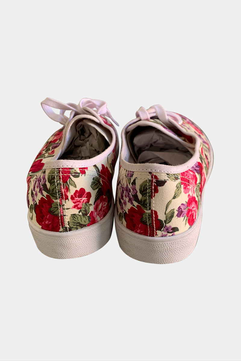 DAMART Pink Sneakers